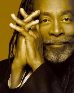 Bobby McFerrin Berkeley