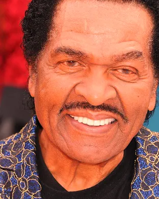 Bobby Rush Napa