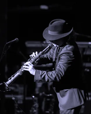 Boney James Napa