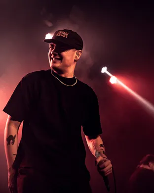 Boston Manor San Francisco