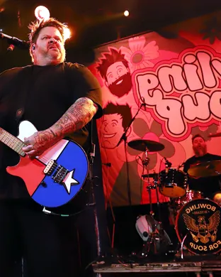 Bowling For Soup San Jose