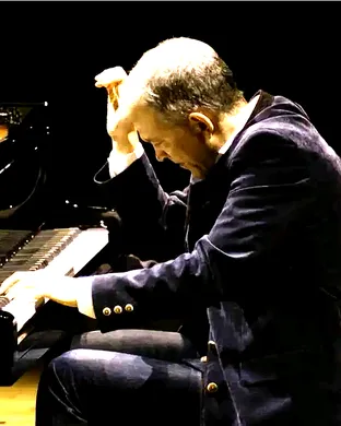 Brad Mehldau Oakland
