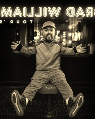 Brad Williams Santa Rosa