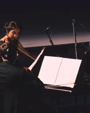 Brahms San Francisco