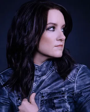 Brandy Clark Petaluma
