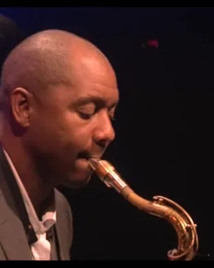 Branford Marsalis Livermore