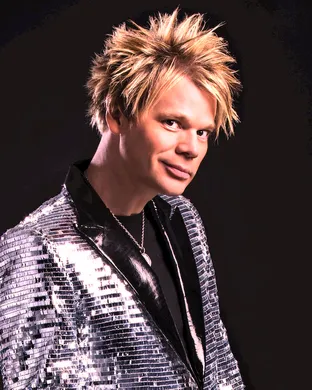Brian Culbertson Oakland