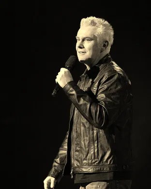Brian Regan Napa