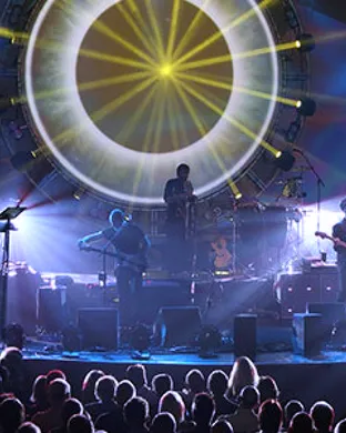 Brit Floyd Napa