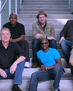Bruce Hornsby And The Noisemakers San Ramon