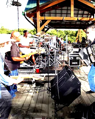 Bruce Hornsby San Francisco