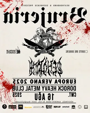 Brujeria San Jose