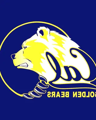 California Golden Bears Berkeley
