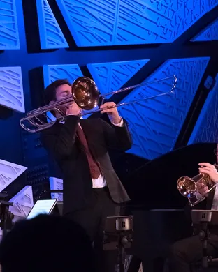 Canadian Brass Livermore