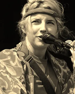 Caroline Rose San Francisco
