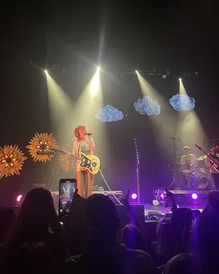 Cavetown Oakland