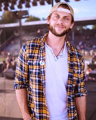 Charlie Berens Hayward