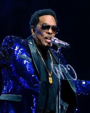 Charlie Wilson Oakland