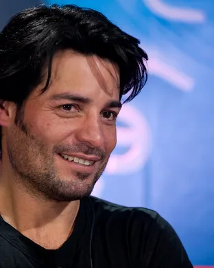 Chayanne San Francisco