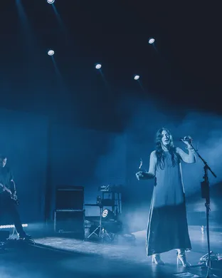 Chelsea Wolfe San Francisco