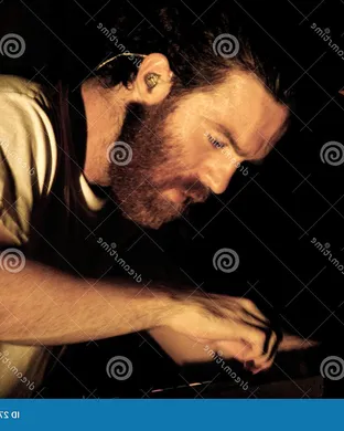 Chet Faker San Francisco