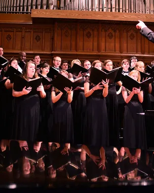 Choir Choir Choir Berkeley