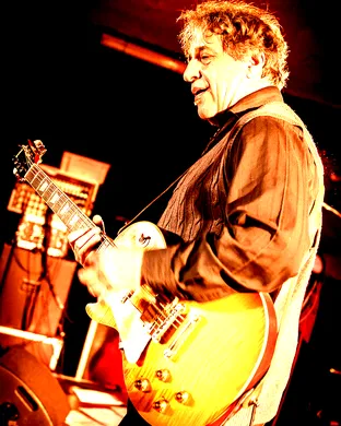 Chris Cain Livermore
