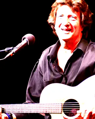Chris Smither Berkeley