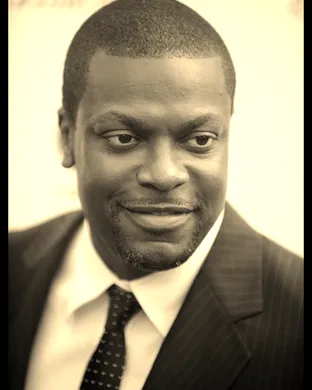 Chris Tucker Saratoga