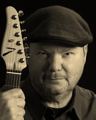 Christopher Cross Mountain View