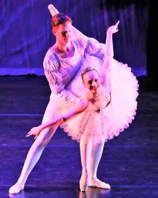 Cinderella - Ballet Vacaville