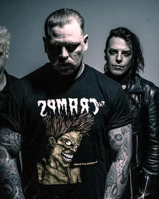 Combichrist Berkeley