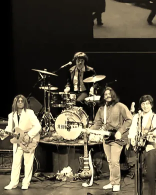 Come Together Vacaville