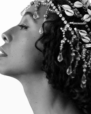Corinne Bailey Rae San Francisco