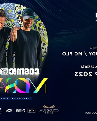 Cosmic Gate Sunnyvale
