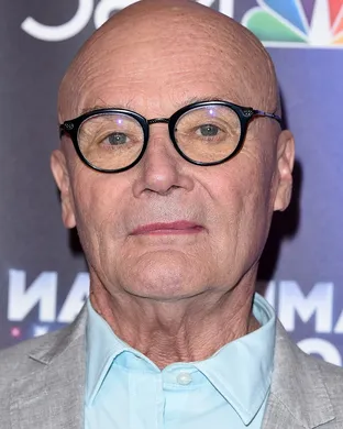 Creed Bratton Napa