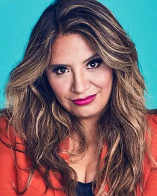 Cristela Alonzo San Jose