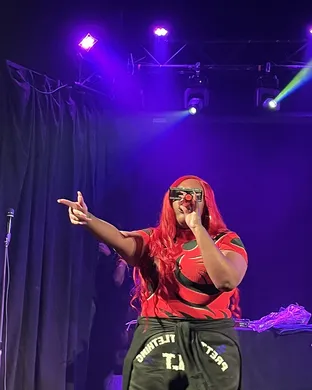 Cupcakke San Francisco