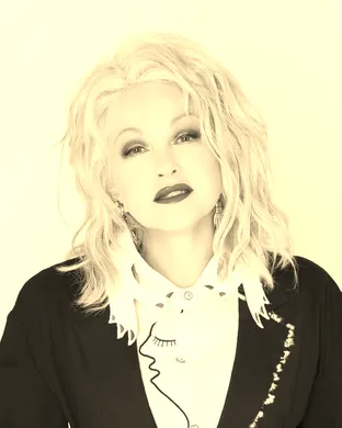 Cyndi Lauper San Francisco