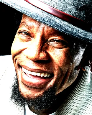 D.L. Hughley San Francisco