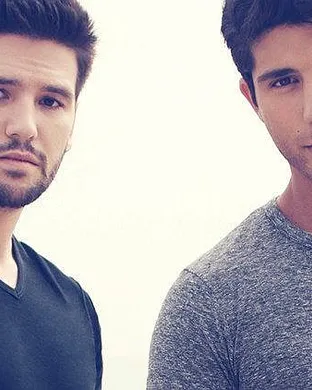 Dan And Shay Mountain View