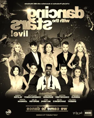 Dancing With The Stars Oakland