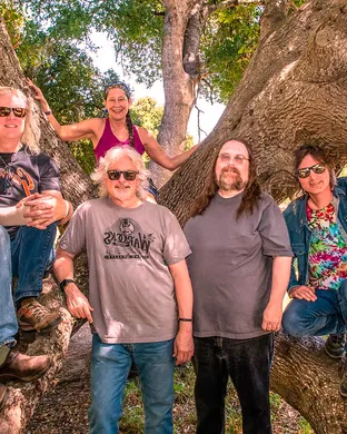 Dark Star Orchestra Berkeley