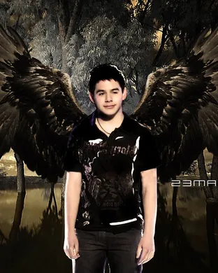 David Archuleta San Francisco