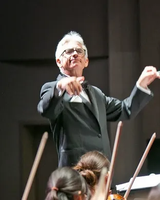 David Benoit Saratoga