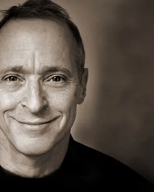 David Sedaris San Francisco