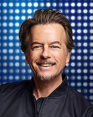 David Spade San Francisco