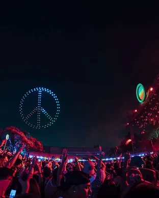 Day Trip Festival San Jose