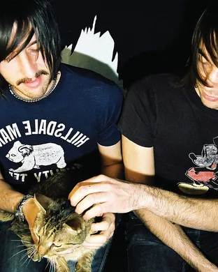 Death From Above 1979 Berkeley
