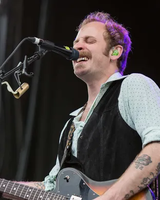 Deer Tick San Francisco